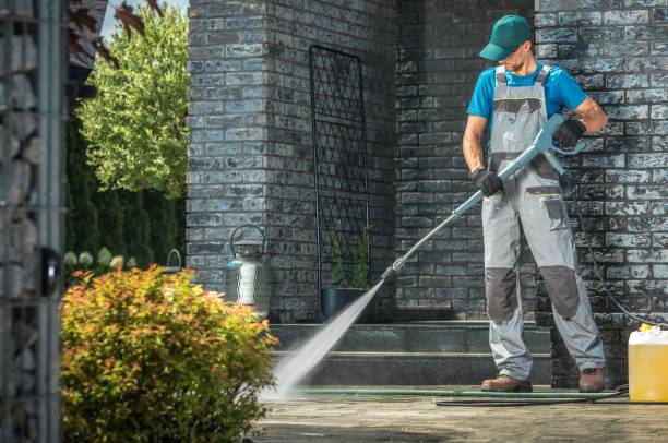 Best Factory Floor Cleaning  in Fort Hood, TX
