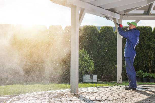 Best Gas Station Cleaning  in Fort Hood, TX