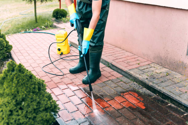 Best Pool Deck Cleaning  in Fort Hood, TX