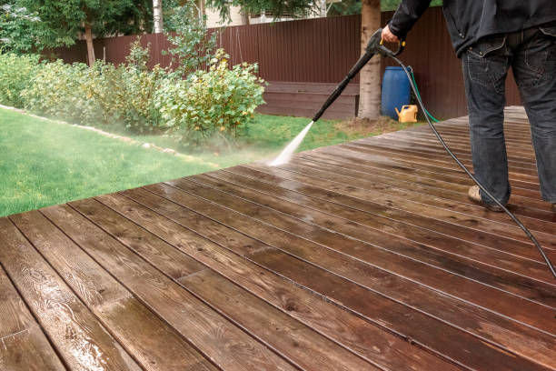 Best Pre-Holiday Cleaning  in Fort Hood, TX