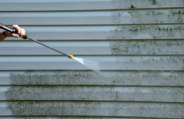 Best Building Exterior Washing  in Fort Hood, TX
