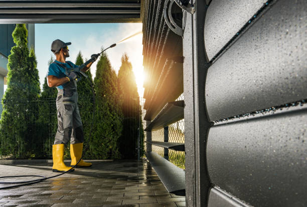 Best Driveway Pressure Washing  in Fort Hood, TX